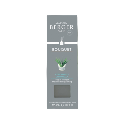 Maison Berger - Cube Citronella - Doftpinnar