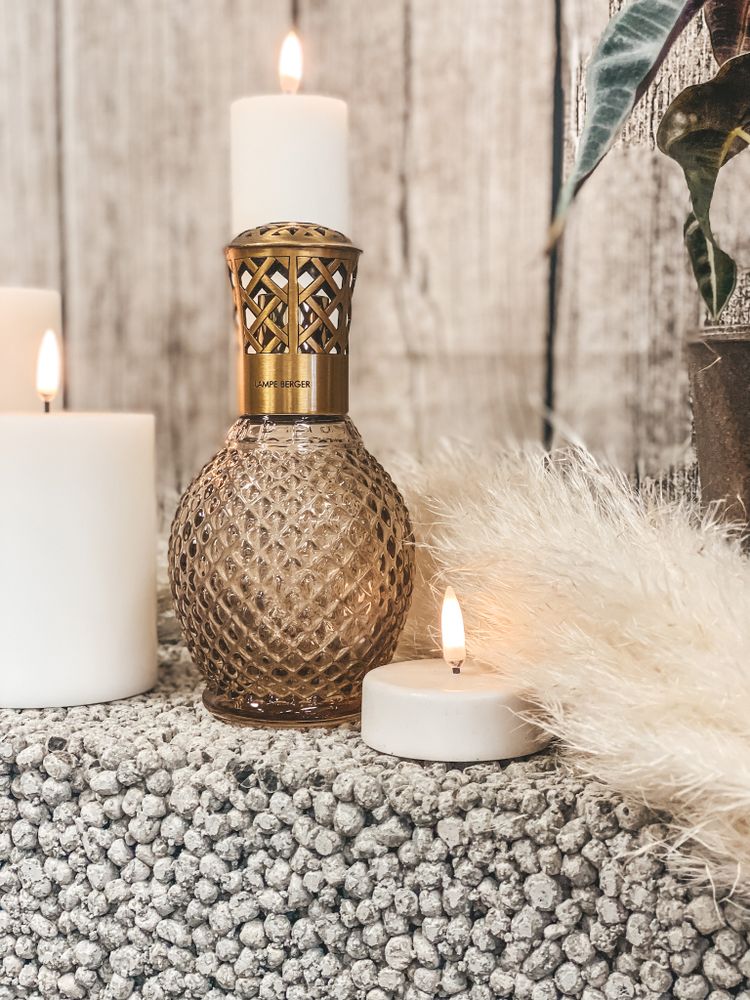 Maison Berger - Orginelle Nude - Doftlampa -  giftset