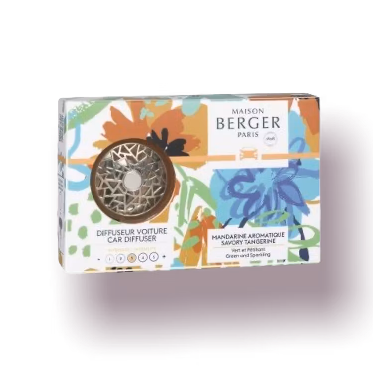 Maison Berger bildoft Cardiffusor