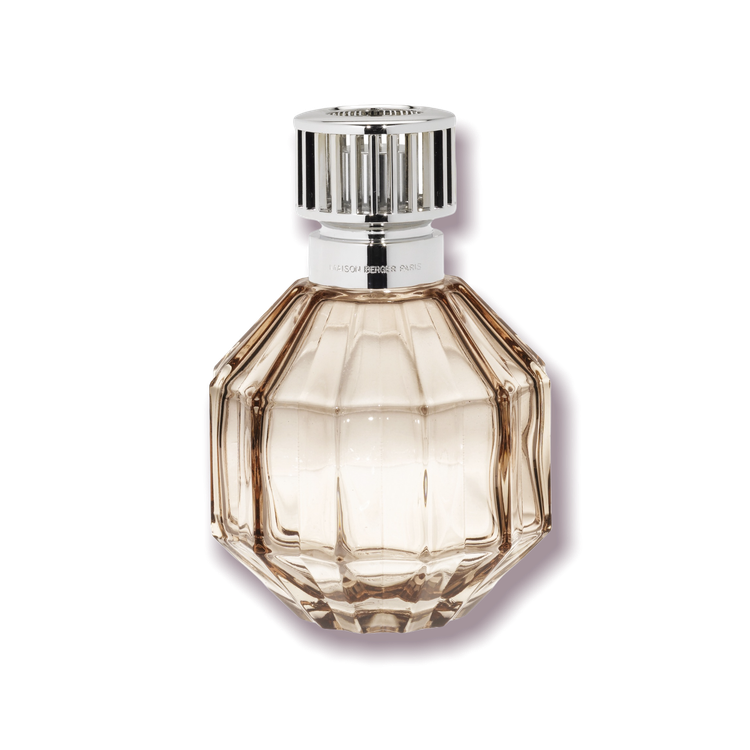 Maison Berger - Facette Nude - Doftlampa - Giftset