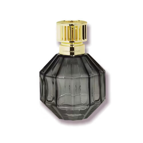 Maison Berger - Facette black - Doftlampa - Gift set