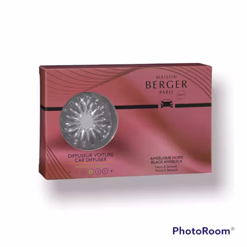 Maison Berger - Duality - Komplett Bildoft