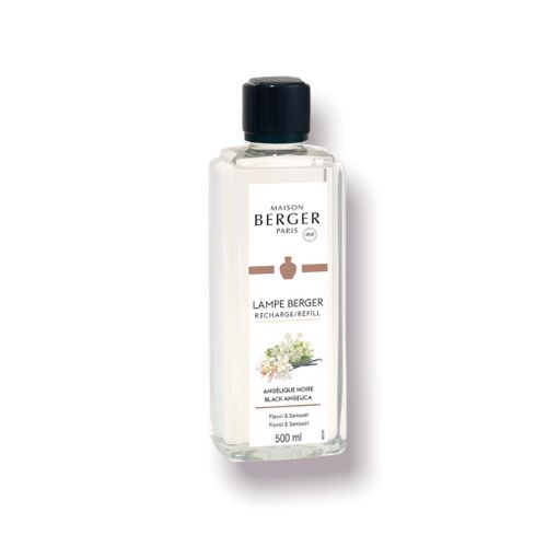 Maison Berger - Black Angelica - Refill doftlampa