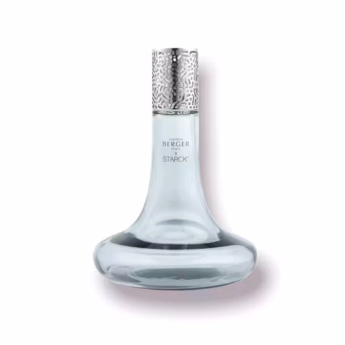 Maison Berger - *STARCK* giftset Grå - Doftlampa