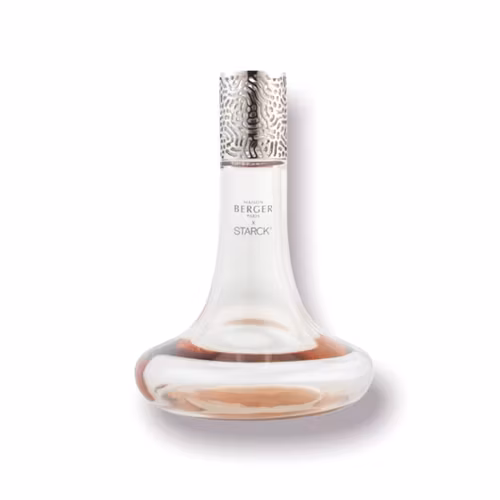 Maison Berger - *STARCK* giftset Rosa - Doftlampa