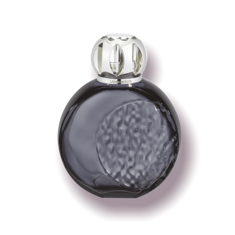 Maison Berger - Astral Grey - Doftlampa - Giftset