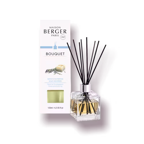 Maison Berger - Soap Memories - Doftpinnar