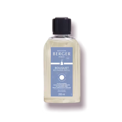 Maison Berger - My Laundry - Refill doftpinnar