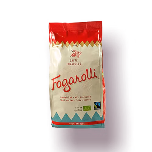 Fogarolli - Kaffe Refill - 250g malt kaffe