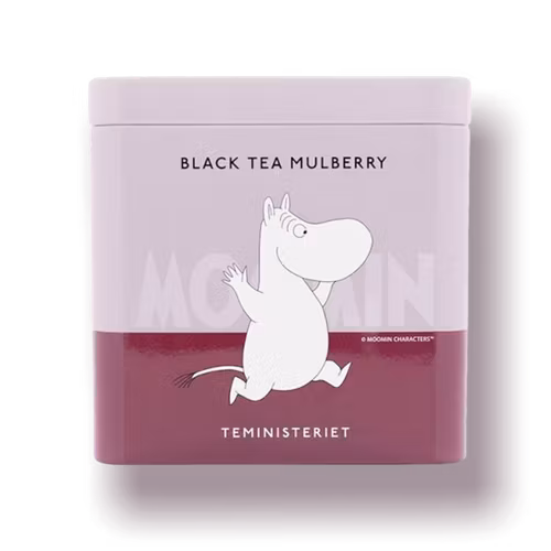 Mumin Te - Mulberry  - 100 g