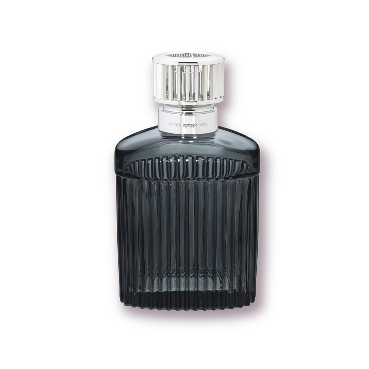 Maison Berger - Alpha black - Doftlampa