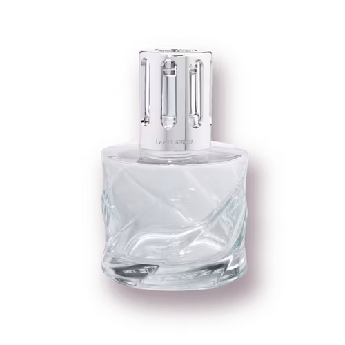 Maison Berger - Spiral Clear - Doftlampa - Giftset