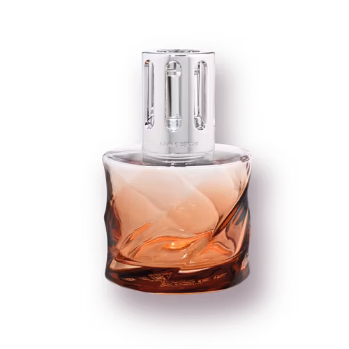 Maison Berger - Spiral Pink - Doftlampa - Giftset