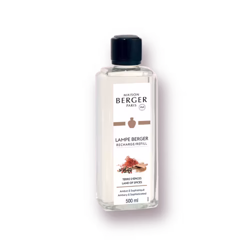 Maison Berger - Land of Spices - Refill doftlampa