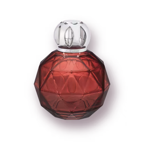 Maison Berger - Geode Red - Doftlampa
