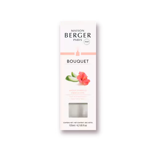 Maison Berger - Hibiskus love - Doftpinnar