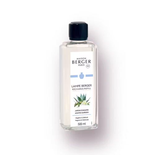 Maison Berger - Agaves Garden - Refill doftlampa