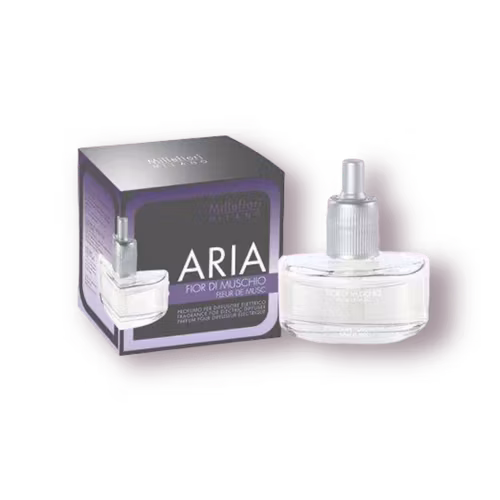 Millefiori Milano - Fior di Muschio - Refill Aria