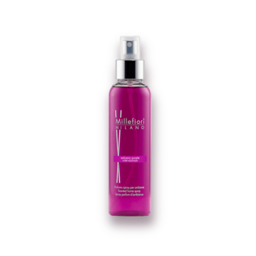 Millefiori Milano - Volcanic Purple - Doftspray