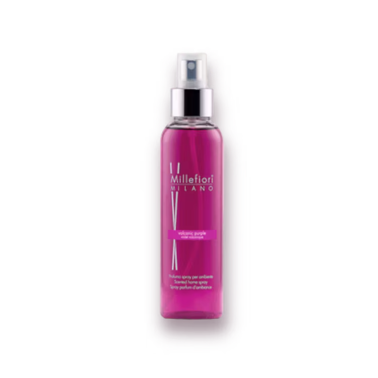 Millefiori Milano - Volcanic Purple - Doftspray