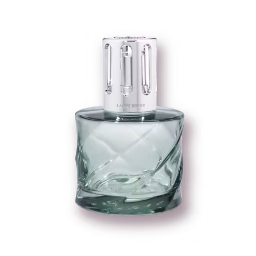 Maison Berger - Spiral Green - Doftlampa - Giftset