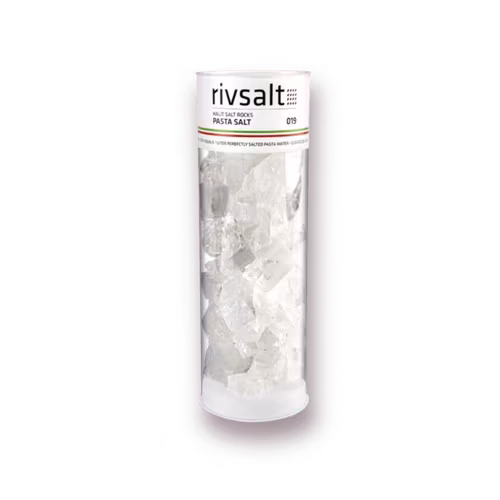Rivsalt - Pasta salt