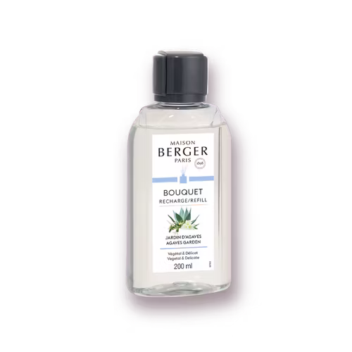 Maison Berger - Agaves Garden - Refill doftpinnar