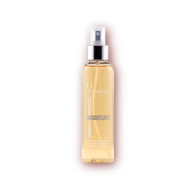 Millefiori Milano - Mineral Gold - Doftspray