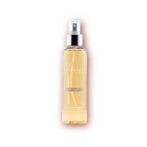 Millefiori Milano - Mineral Gold - Doftspray