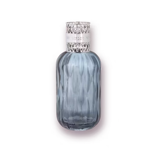 Maison Berger - Quintessence Blue - Doftlampa - Giftset