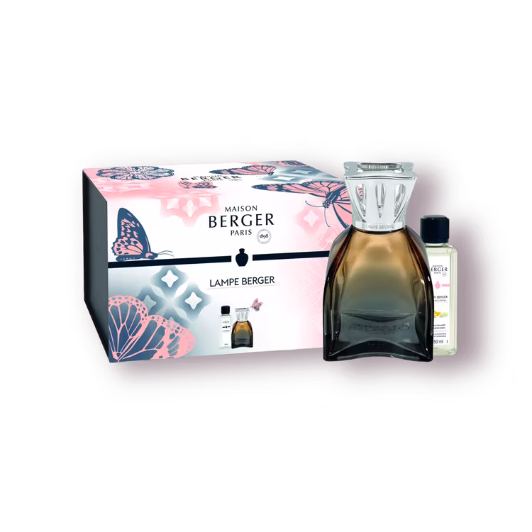 Maison Berger - Nude - Doftlampa - Giftset