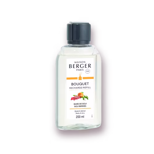 Maison Berger - Goji Berries - Refill doftpinnar