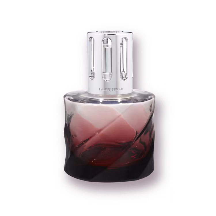 Maison Berger - Spiral Berry - Doftlampa - Giftset