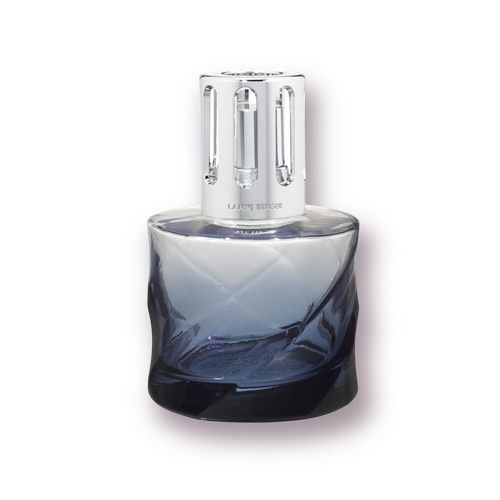 Maison Berger - Spiral Blue - Doftlampa - Giftset