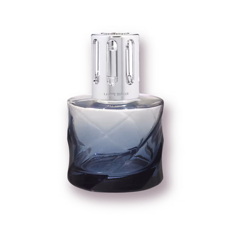 Maison Berger - Spiral Blue - Doftlampa - Giftset