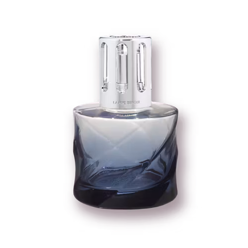 Maison Berger - Spiral Blue - Doftlampa - Giftset