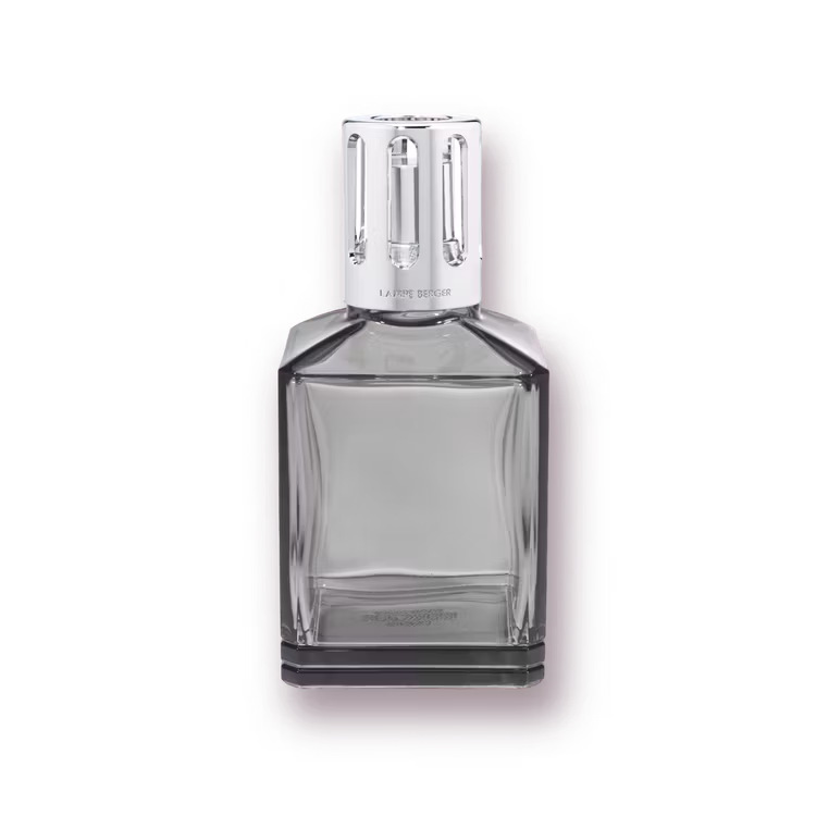 Maison Berger - Square Grey - Doftlampa