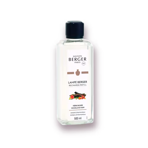 Maison Berger - Woodland Fairy - Refill doftlampa