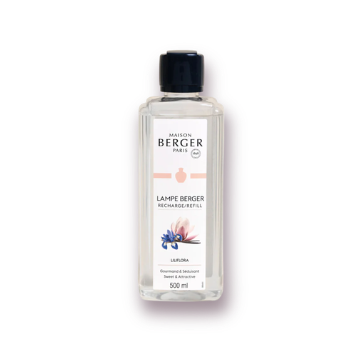 Maison Berger - Liliflora - Refill doftlampa
