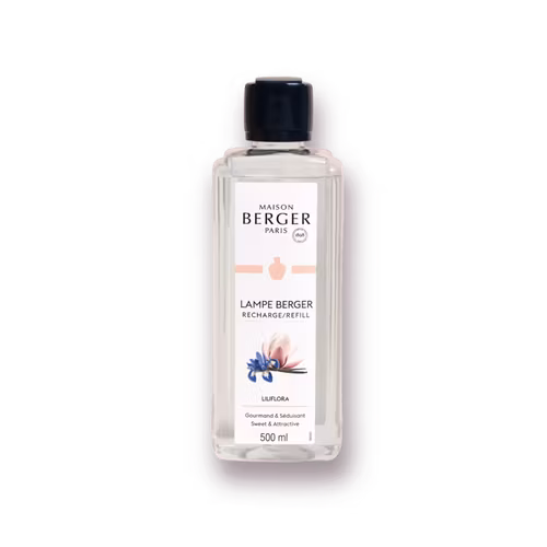 Maison Berger - Liliflora - Refill doftlampa