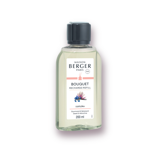 Maison Berger - Liliflora - Refill doftpinnar