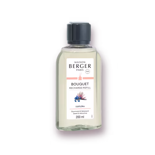 Maison Berger - Liliflora - Refill doftpinnar