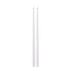 Herrgårds LED Med Lack - 2 pack - 38 cm - Flera färger