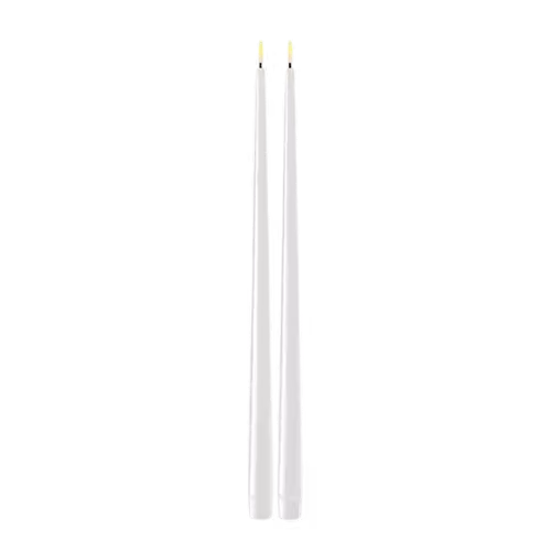 Herrgårds LED Med Lack - 2 pack - 38 cm - Flera färger