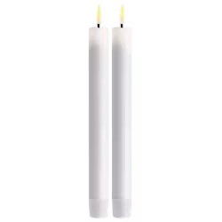 Kronljus LED  - 2 pack - Ø2 x 24 cm