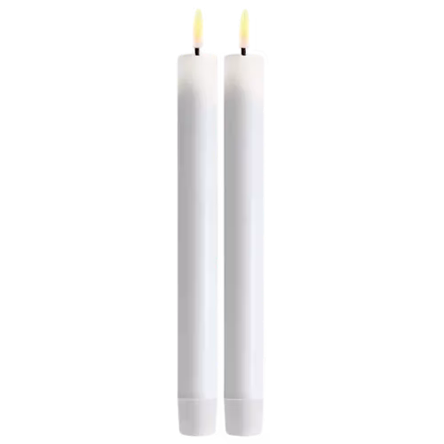 Kronljus LED  - 2 pack - Ø2 x 24 cm