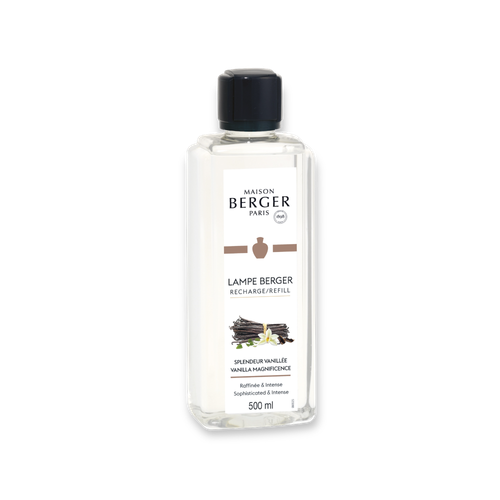 Maison Berger - Vanilla Magnificence - Refill doftlampa