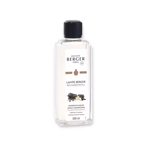 Maison Berger - Vanilla Magnificence - Refill doftlampa