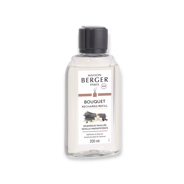Maison Berger - Vanilla Magnificence - Refill doftpinnar