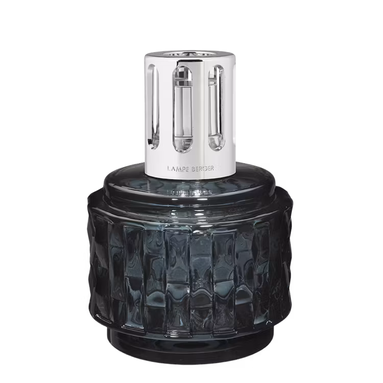 Maison Berger - Variation Grå - Doftlampa - Giftset